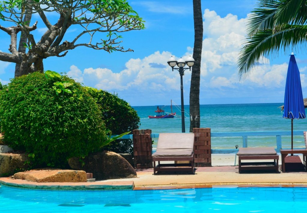 Ко Чанг: Klong Prao Resort