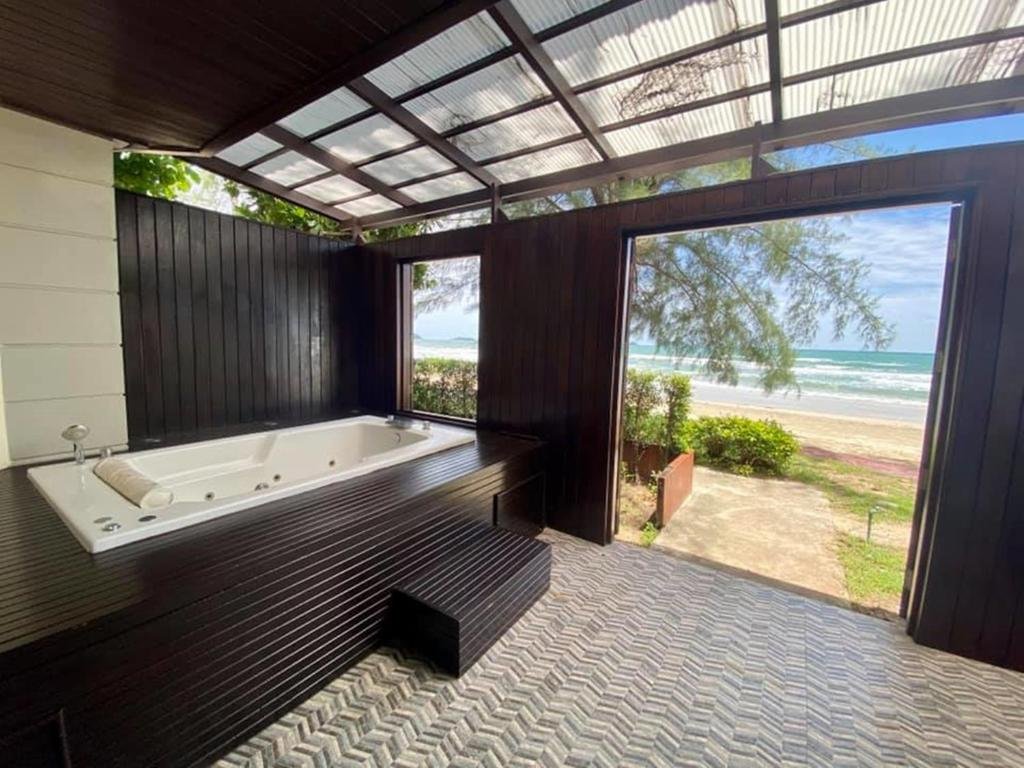 Ко Чанг: Klong Prao Resort
