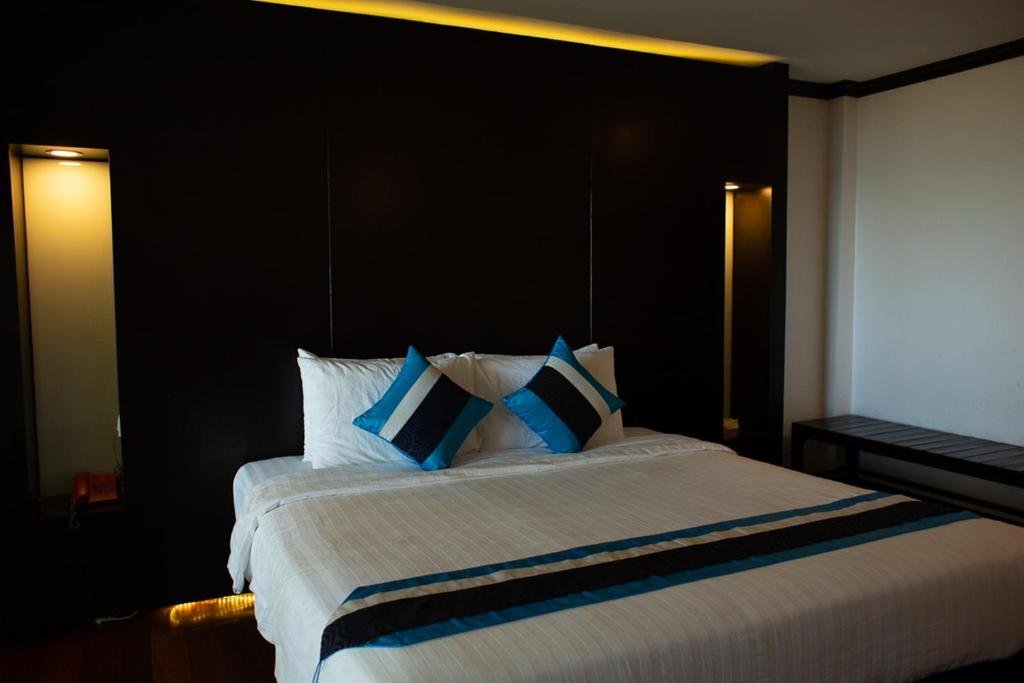 Ко Чанг: Klong Prao Resort