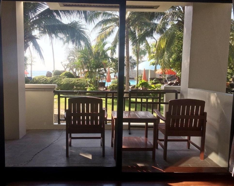 Ко Чанг: Klong Prao Resort