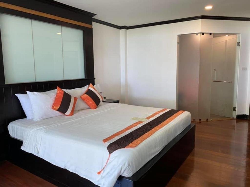 Ко Чанг: Klong Prao Resort