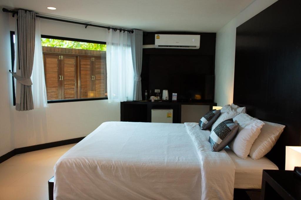Ко Чанг: Klong Prao Resort