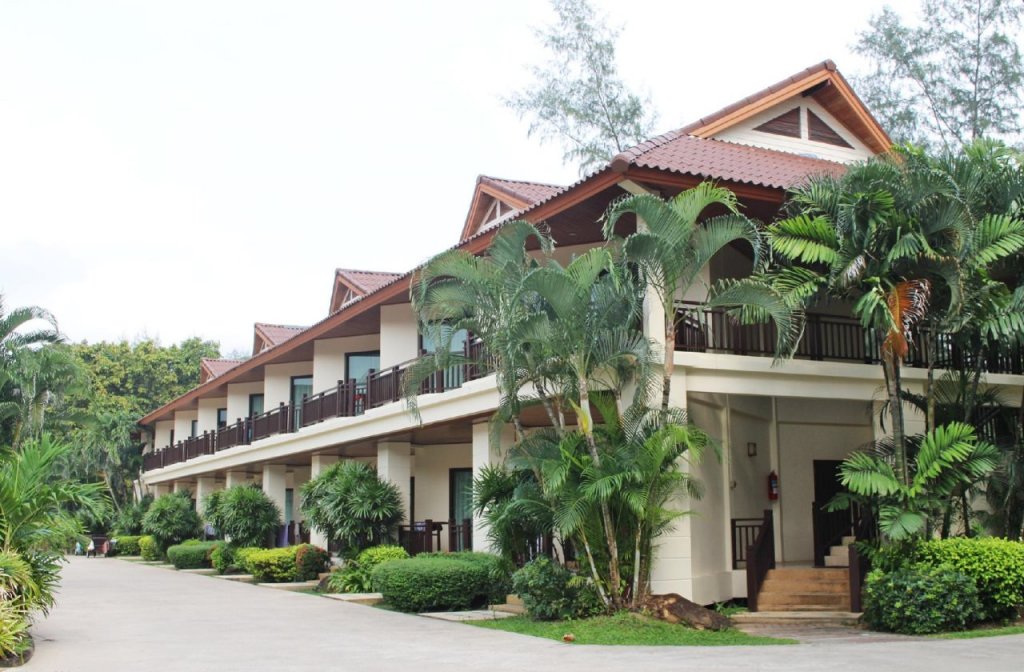 Ко Чанг: Klong Prao Resort