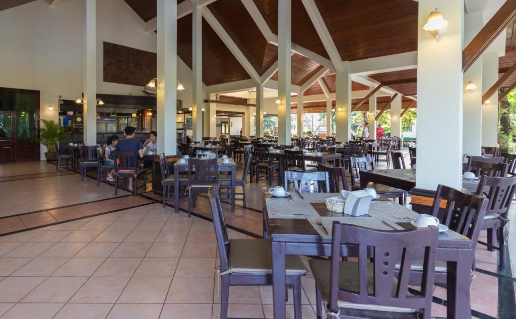 Ко Чанг: Klong Prao Resort