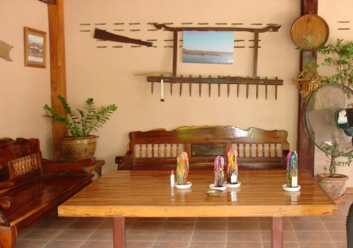 Удонтхани: Home Stay Stc Bed And Breakfast