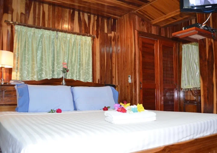Удонтхани: Home Stay Stc Bed And Breakfast