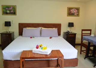 Удонтхани: Home Stay Stc Bed And Breakfast