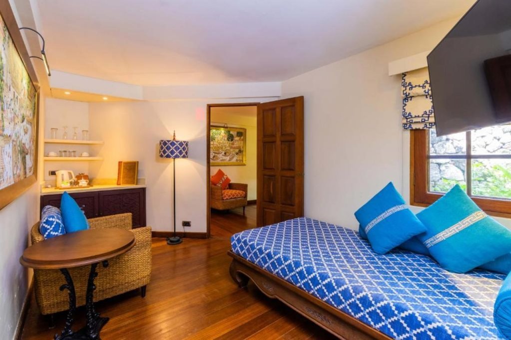 Самуи: Отель Anavana Beach Resort