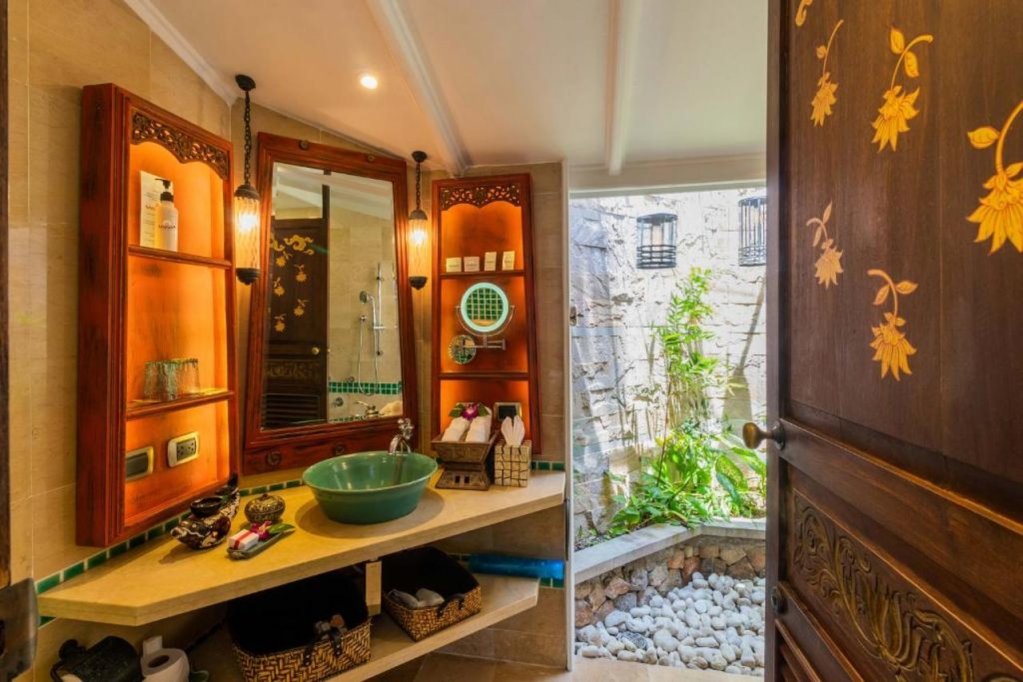 Самуи: Отель Anavana Beach Resort