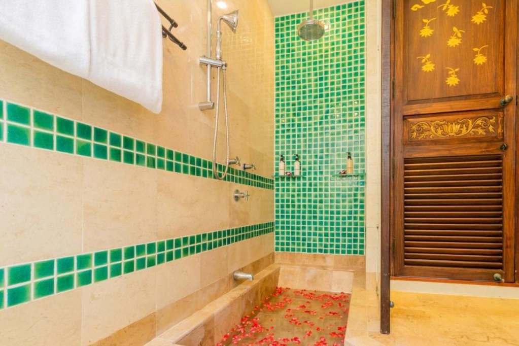 Самуи: Отель Anavana Beach Resort