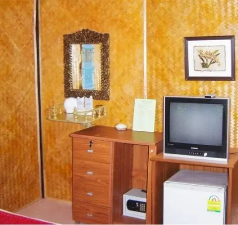 Краби: Tip Anda Resort