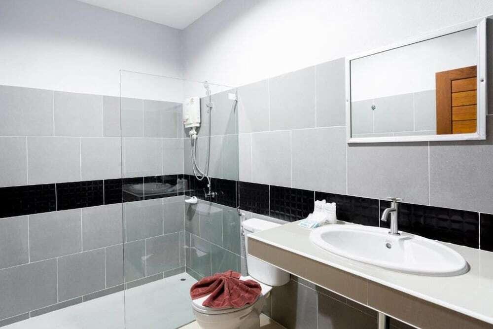 Краби: Tip Anda Resort