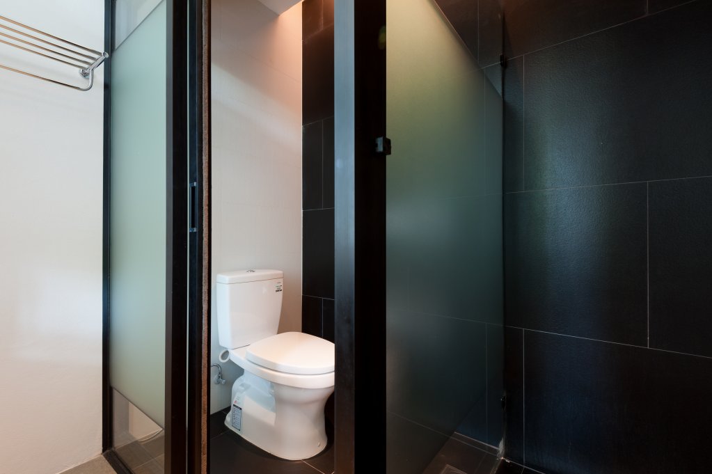 Остров Тау: Sairee Hut Resort