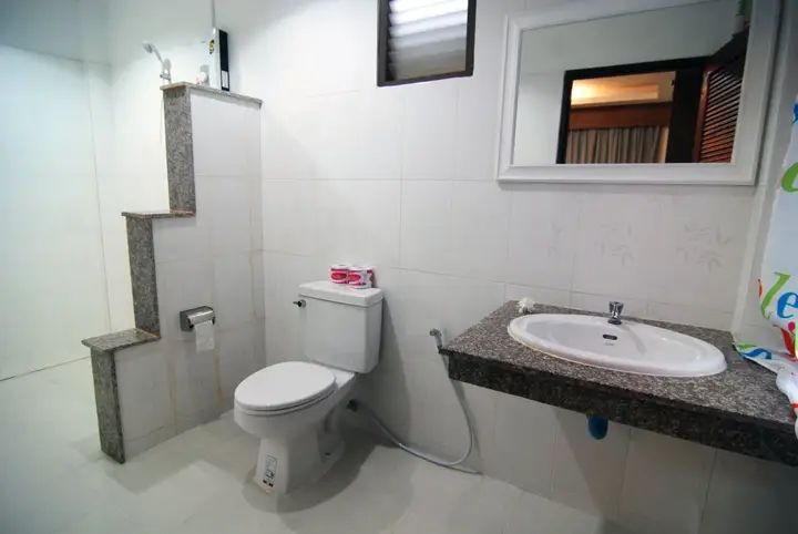 Lanta Nature Beach Resort — фото 1