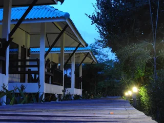 Ланта: N.T. Lanta Resort