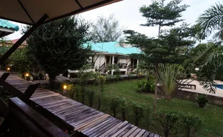 Ланта: N.T. Lanta Resort