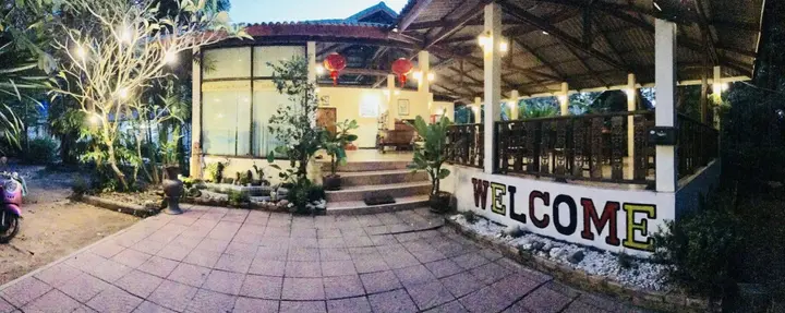 Ланта: N.T. Lanta Resort