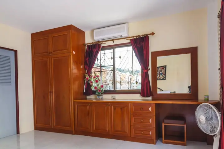 Кату: Eriksson Guesthouse