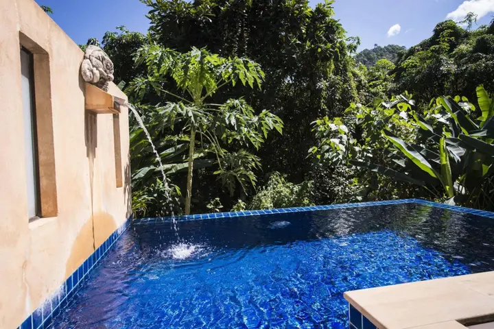 Ко Чанг: Koh Chang Cliff Beach Resort