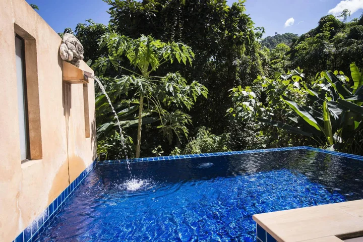 Ко Чанг: Koh Chang Cliff Beach Resort