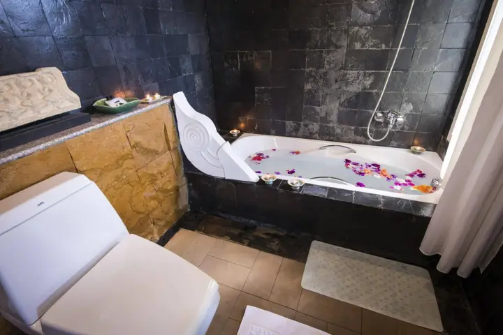 Ко Чанг: Koh Chang Cliff Beach Resort