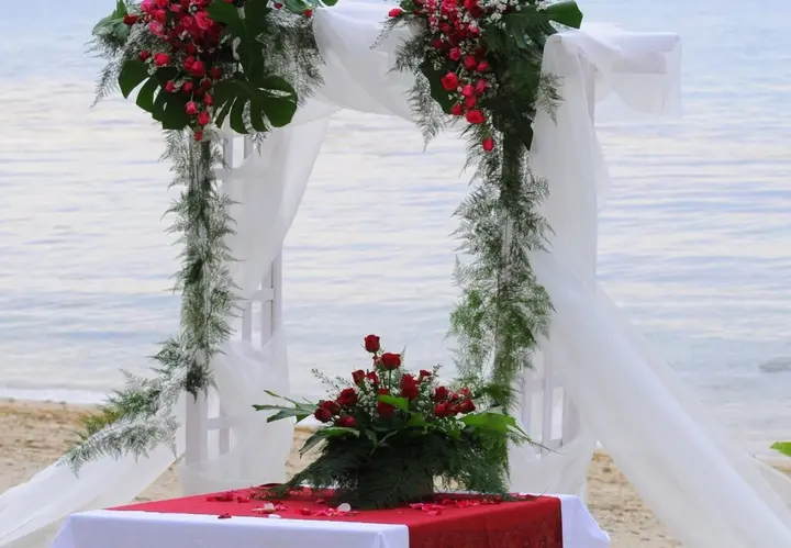 Ко Чанг: Koh Chang Cliff Beach Resort