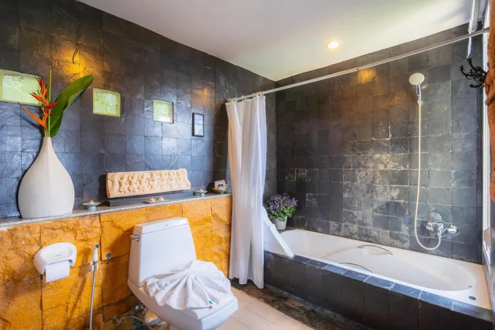 Ко Чанг: Koh Chang Cliff Beach Resort