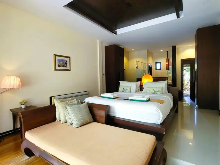 Ко Чанг: Koh Chang Cliff Beach Resort