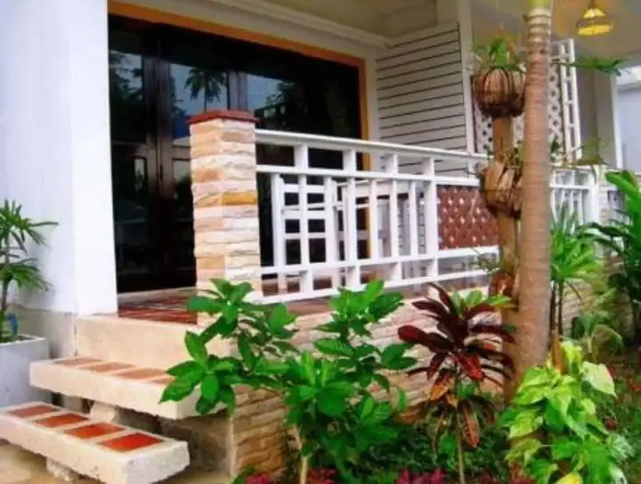 Остров Тау: Simple Life Resort Koh Tao