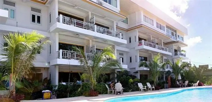 Остров Тау: Simple Life Resort Koh Tao