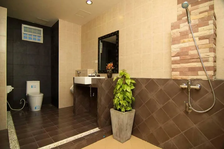 Остров Тау: Simple Life Resort Koh Tao