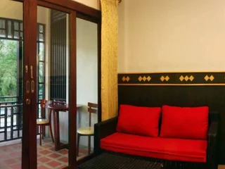 Остров Тау: Simple Life Resort Koh Tao