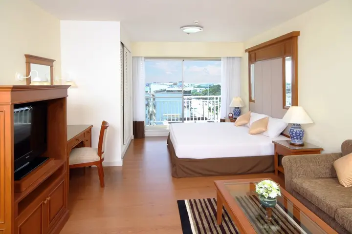 Районг: Kameo Grand Rayong