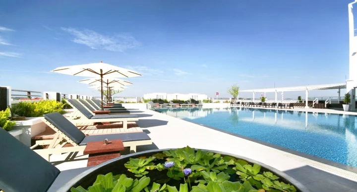 Районг: Kameo Grand Rayong