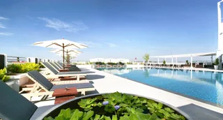 Районг: Kameo Grand Rayong