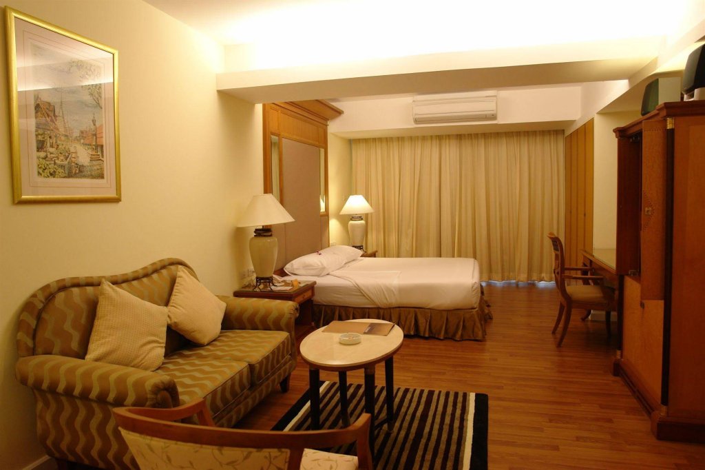 Районг: Kameo Grand Rayong