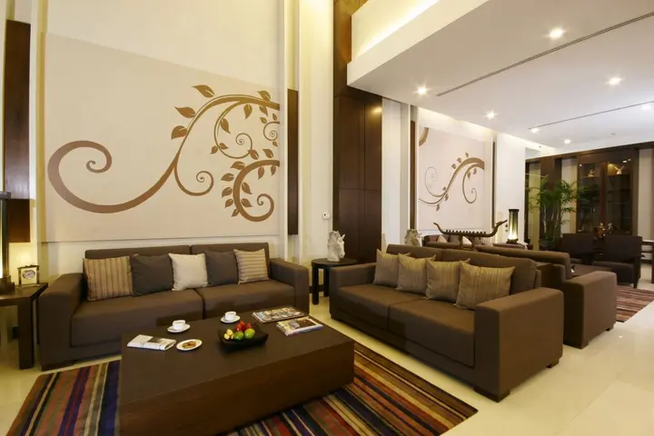Районг: Kameo Grand Rayong