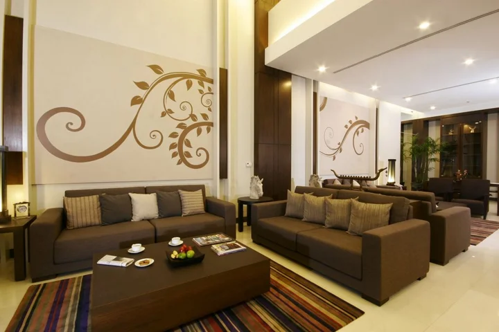 Районг: Kameo Grand Rayong