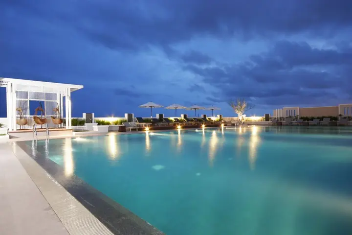 Районг: Kameo Grand Rayong