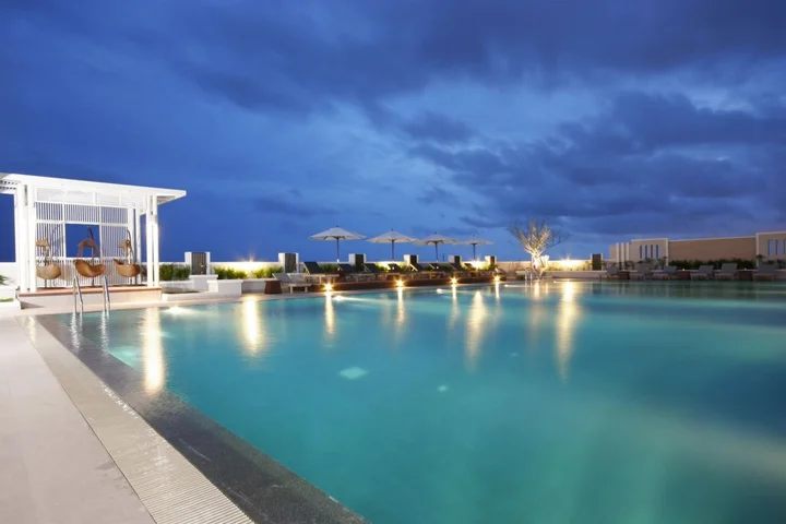 Районг: Kameo Grand Rayong