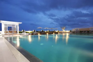 Районг: Kameo Grand Rayong