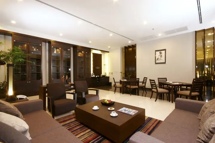 Районг: Kameo Grand Rayong