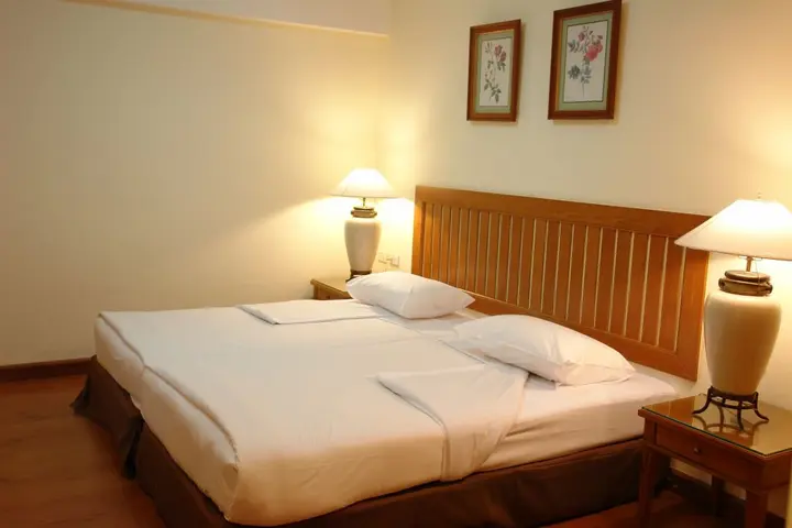 Районг: Kameo Grand Rayong