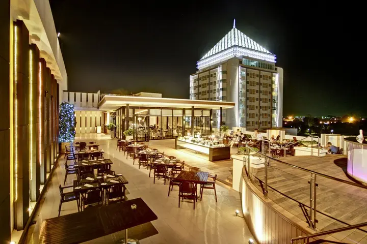 Районг: Kameo Grand Rayong