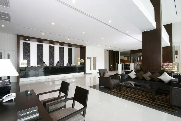 Районг: Kameo Grand Rayong