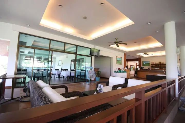 Дой-Сакет: Mae Jo Golf Club & Resort