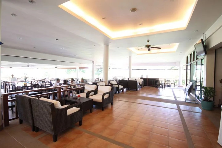 Дой-Сакет: Mae Jo Golf Club & Resort