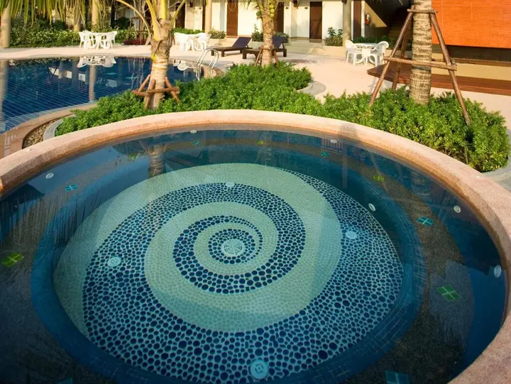 Дой-Сакет: Mae Jo Golf Club & Resort