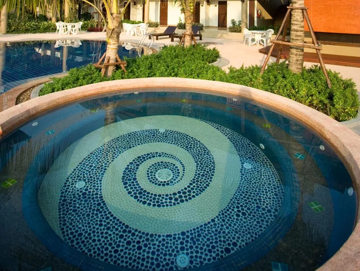 Дой-Сакет: Mae Jo Golf Club & Resort