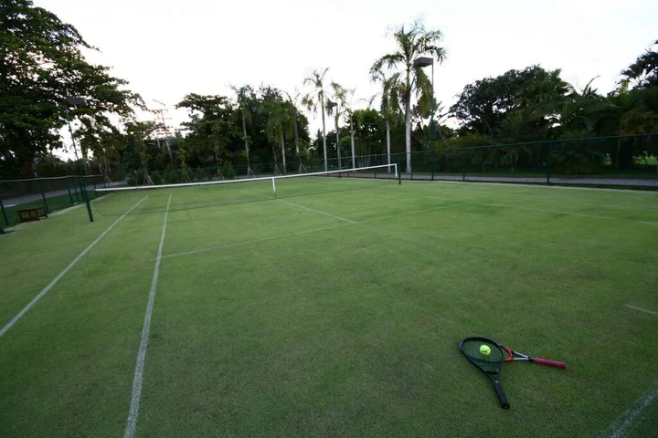Дой-Сакет: Mae Jo Golf Club & Resort